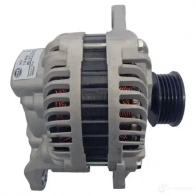 Генератор HELLA 1437487037 8EL 011 713-191 DYKC KQ - Изображение 4