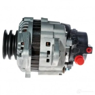 Генератор HELLA 8el011711261 J A1716IR 6QHW6 35736 - Изображение 4