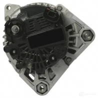 Генератор HELLA 37581 BTQH5DL CA197 5IR 8el738211891 - Изображение 3