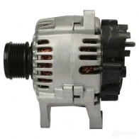 Генератор HELLA 37581 BTQH5DL CA197 5IR 8el738211891 - Изображение 4