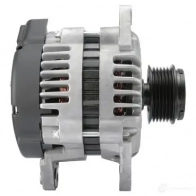 Генератор HELLA 8el738212401 C A2010IR 02PO1I 37630 - Изображение 4
