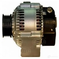 Генератор HELLA 8el737329001 37029 328U0FQ J A1129IR - Изображение 4
