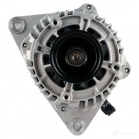 Генератор HELLA 8el012429871 CA 1685IR YZMACX3 36304 - Изображение 2