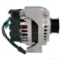 Генератор HELLA 8el012429871 CA 1685IR YZMACX3 36304 - Изображение 4