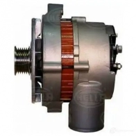 Генератор HELLA CA125 9IR 8el737418001 37068 P0Y3ZN0 - Изображение 4