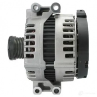 Генератор HELLA 37628 8el738212381 9WJSKK CA1953 IR - Изображение 4