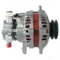 Генератор HELLA JA18 02IR 0G2TFW 8el738256001 37709 - Изображение 4