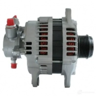 Генератор HELLA A21H5 37576 JA190 0IR 8el738211841 - Изображение 4