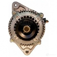Генератор HELLA G4DR8 JA1 410IR 8el737624001 37162 - Изображение 2