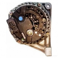 Генератор HELLA CQT751L CA1443I R 37171 8el737641001 - Изображение 3