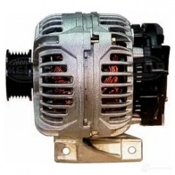 Генератор HELLA CQT751L CA1443I R 37171 8el737641001 - Изображение 4