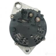 Генератор HELLA 37093 CA13 18IR 9AKO58 8el737475001 - Изображение 3