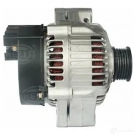 Генератор HELLA 37093 CA13 18IR 9AKO58 8el737475001 - Изображение 4