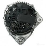Генератор HELLA C A1905IR 37562 8el738211681 7MHX3 - Изображение 3
