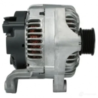 Генератор HELLA C A1905IR 37562 8el738211681 7MHX3 - Изображение 4