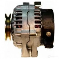 Генератор HELLA 8el737602001 1MZ0AQ7 J A1377IR 37150 - Изображение 4
