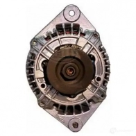 Генератор HELLA 8el737684001 37186 CA14 72IR EZU6RYM - Изображение 2