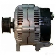 Генератор HELLA CA1 142IR 8el737162001 ZWNLGW 36961 - Изображение 4