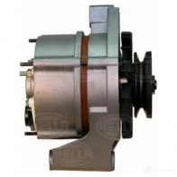 Генератор HELLA CA710 IR 8el730008001 36715 LZZNBQ - Изображение 4