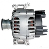 Генератор HELLA L9 OANZ 8el012240151 4082300504019 Mercedes C-Class (W204) 3 Седан 1.8 C 250 CGI (2047) 204 л.с. 2009 – 2014