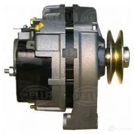 Генератор HELLA 8el725568001 36395 OCWG3 CA11 2 - Изображение 4