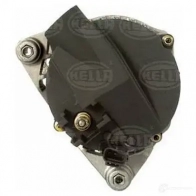 Генератор HELLA 37346 JYVUAC4 8el737957001 CA164 9IR - Изображение 3