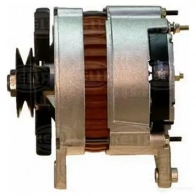 Генератор HELLA O0MT3MI 8el725580001 CA126I R 36398 - Изображение 4