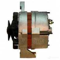 Генератор HELLA 8el725815001 36528 Z2CJS CA5 16IR - Изображение 4