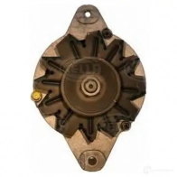 Генератор HELLA 36655 J A151IR Y3ER1 8el726298001 - Изображение 2