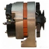 Генератор HELLA 8el725635001 1423014978 CA198 IR F4RB9 - Изображение 4