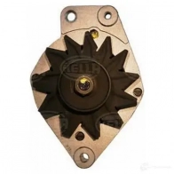 Генератор HELLA CA588 IR 8el725871001 36577 1CROZF - Изображение 2