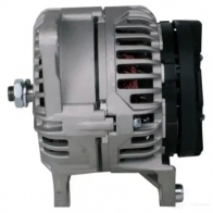 Генератор HELLA 36346 8EL 012 584-021 H2KSR6P CA1 699IR