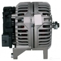 Генератор HELLA 36346 8EL 012 584-021 H2KSR6P CA1 699IR - Изображение 4