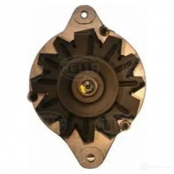 Генератор HELLA 8el726277001 JA 125IR 36641 6WIX1 - Изображение 2