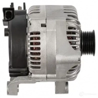 Генератор HELLA 8EL 011 713-331 HM8B81 2 1437487443 - Изображение 2