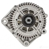 Генератор HELLA 8EL 011 713-331 HM8B81 2 1437487443 - Изображение 3