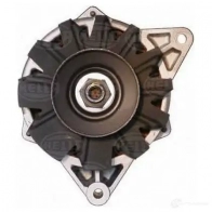 Генератор HELLA 1WKKE 8el725797001 36516 CA48 IR - Изображение 2