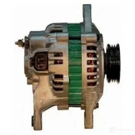 Генератор HELLA 8el726359001 JA575I R AR5UK8F 36681 - Изображение 3