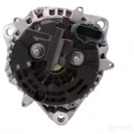 Генератор HELLA KNB7WW CA1 997IR 36388 8EL 012 584-461 - Изображение 3