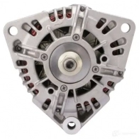 Генератор HELLA KNB7WW CA1 997IR 36388 8EL 012 584-461 - Изображение 5