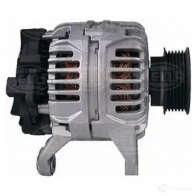 Генератор HELLA C A1557IR LCV7B3 8el737811001 37259 - Изображение 4
