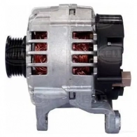Генератор HELLA 5R32R 37361 8el737986001 CA1664 IR - Изображение 4
