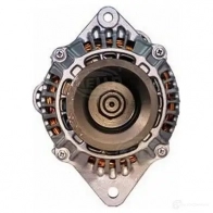 Генератор HELLA 8el737879001 O2JVX6S 37299 JA 1594IR - Изображение 2