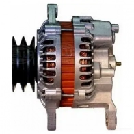 Генератор HELLA 8el737879001 O2JVX6S 37299 JA 1594IR - Изображение 4