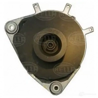 Генератор HELLA 8el737788001 37246 CA15 51IR F6GO8V5 - Изображение 2