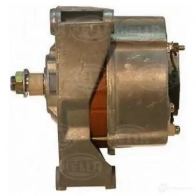 Генератор HELLA 36799 8el731700001 CA 839IR XGTXY2Q - Изображение 1