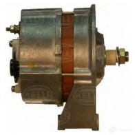 Генератор HELLA 36799 8el731700001 CA 839IR XGTXY2Q - Изображение 4