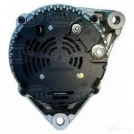 Генератор HELLA CA73 7IR 8el730035001 RUEE0T 36738 - Изображение 3