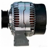 Генератор HELLA CA73 7IR 8el730035001 RUEE0T 36738 - Изображение 4