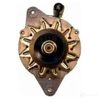 Генератор HELLA 8el726376001 J A661IR 1423014992 SZ02X - Изображение 4